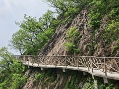 -丹东凤凰山景区