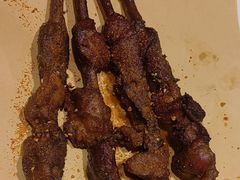 -蒙艾里民族传统菜蒙餐