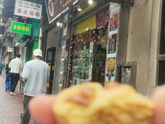 -金燕西洋牛油糕葡式食品