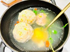 -彩虹之约•淮扬家宴(亚运村店)