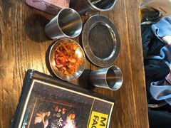 -MI WU FACTORY米屋美食工厂餐厅(绿地店)