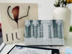 -HUGS coffee(东区店)