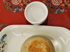 -玉华台饭庄(裕中西里小区店)