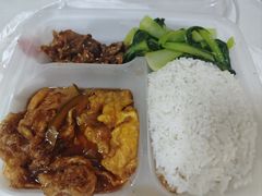 -都城快餐(龙泽商业大厦店)