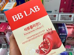 -Olive Young(明洞旗舰店)