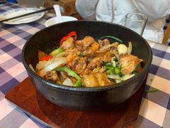 -小粤楼·怀旧粤菜(万辉国际广场店)