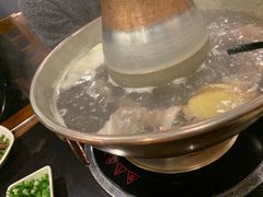 -情忆草原涮肉馆
