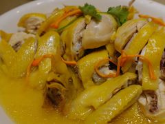 -丰尔粥食·顺德鱼生·干蒸排骨顺德菜(大良分店)