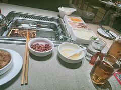 -海底捞火锅(龙湖三千集店)