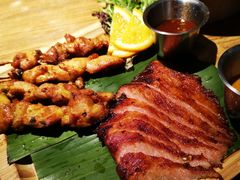 -泰妃殿(宏伊国际广场店)
