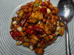 -百年神厨·地道川菜(清江西路店)