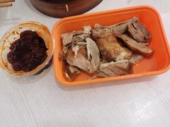 -蔓姐北京烤鸭(芙蓉广场店)