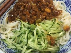 -门框胡同百年卤煮(鸟巢店)