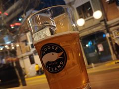 -Goose Island Brewhouse鹅岛精酿啤酒酿造工坊餐厅