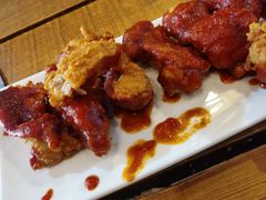 -景福宫韩国料理(恒祥北大街店)