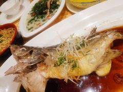 -扬州绿地铂骊酒店·品珍轩中餐厅