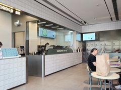-喜茶(深圳海岸城店)