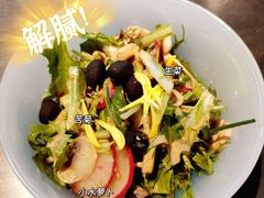 -很久以前羊肉串(朝阳路店)