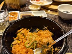 -正苑26年海鲜烤肉•牛尾汤汤饭(东港店)