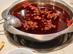 -水碾河刘老大串串香(水碾河路店)