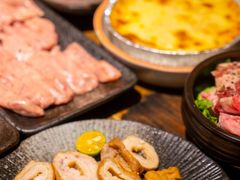 -泥炉烧肉师(新街口金銮巷店)