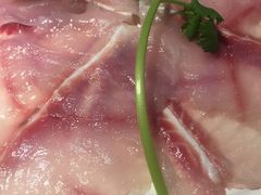 七秒乌鱼片-骨之味·筒骨汤火锅(江头店)