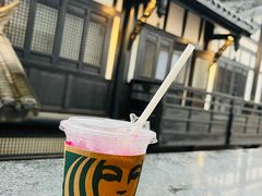 -星巴克臻选(成都宽窄巷子店)