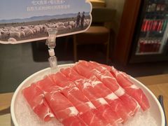 -巴奴毛肚火锅(七宝领展广场店)