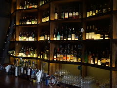 -SPEYSIDE 威士忌&鸡尾酒吧
