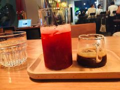 -转山咖啡(松柏社区店)