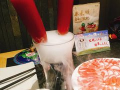 山楂酪-东来顺(盛世广场·食尚街店)