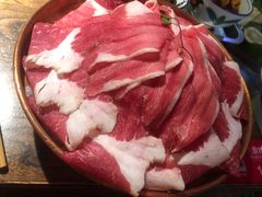 -九鼎轩脆毛肚火锅(三钢里店)