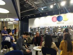 -海马体照相馆(北京大族广场店)