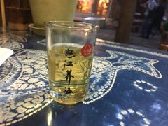 -茶马古道·野生菌清汤黄牛肉(沙溪店)