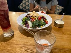 -花舍·新派粤菜·西餐·下午茶(亚运村·鸟巢店)
