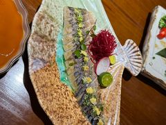 -东岸料理·寿司·刺身