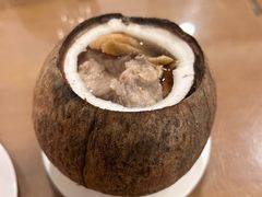 -大唐靓汤江门私房菜(景田店)