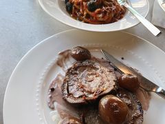 -Fiume福弥意大利餐厅
