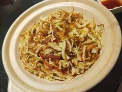 腊味粉丝煲-炳胜品味(海印总店)