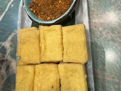 -浩海火烧云傣家菜(京广店)