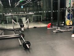 -优享健身(物美圣熙8号购物中心店)