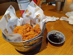 -HUZI虎滋精酿餐吧(京西大悦城店)