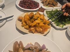 -旺达·福州菜(正大广场店)