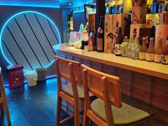 -明治屋(二十三年洪化桥店)