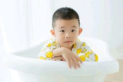 -哈喽BABY儿童摄影