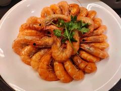 -湛江民大喜来登酒店-采悦轩中餐厅