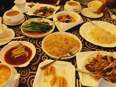 -亚龙湾红树林度假酒店御粤阁