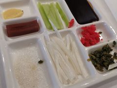 -四季民福烤鸭店(前门廊房二条店)