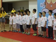-乐博乐博少儿编程·机器人编程·信息学竞赛(杨浦五角场校区)