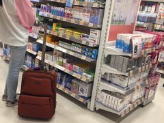 -万宁(机场DFS店)